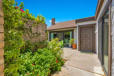 2468 E Miramonte Circle #C, Palm Springs, CA 92264 - Photo 1