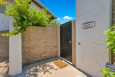 2468 E Miramonte Circle #C, Palm Springs, CA 92264 - Photo 29
