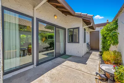 2468 E Miramonte Circle #C, Palm Springs, CA 92264 - Photo 35