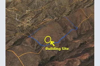 028 N Hughes Canyon, Acton, CA 93510 - Photo 3