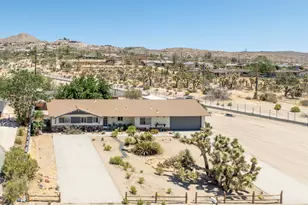 57530 Warren Way, Yucca Valley, CA 92284 - Photo 35