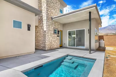 2661 Lavender Lane, Palm Springs, CA 92264 - Photo 3
