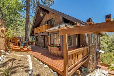 24863 Ponderosa Drive, Idyllwild, CA 92549 - Photo 73