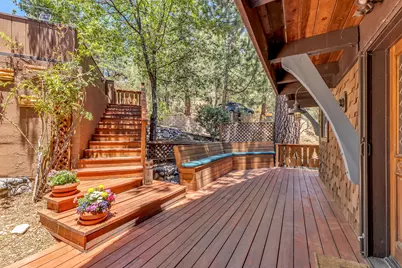 24863 Ponderosa Drive, Idyllwild, CA 92549 - Photo 3