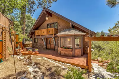24863 Ponderosa Drive, Idyllwild, CA 92549 - Photo 59