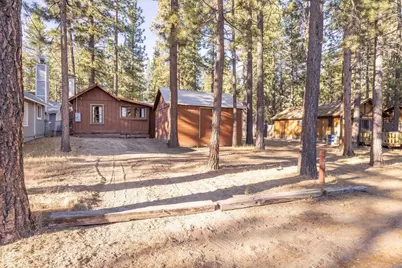 520 W Aeroplane Boulevard, Big Bear City, CA 92314 - Photo 1