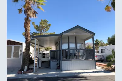 74711 Dillon Rd Spc 941, Sky Valley, CA 92241 - Photo 1