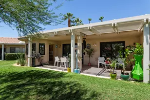 35918 Paseo Circulo E, Cathedral City, CA 92234 - Photo 17