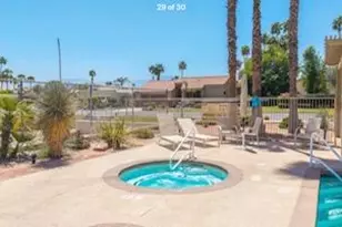 39 Santo Domingo Dr, Rancho Mirage, CA 92270 - Photo 29