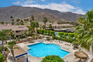 222 N Calle El Segundo, Palm Springs, CA 92262 - Photo 21