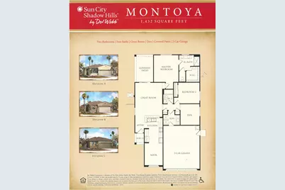 81700 Avenida De Musica, Indio, CA 92203 - Photo 35