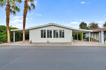 73450 Country Club Drive #10, Palm Desert, CA 92260 - Photo 35