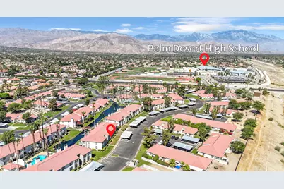 43376 Cook Street #107, Palm Desert, CA 92211 - Photo 51