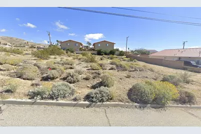 0 Miracle Hill Road, Desert Hot Springs, CA 92240 - Photo 1