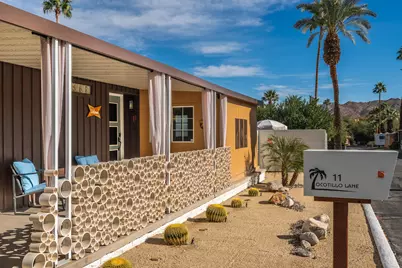 11 Ocotillo Lane, Palm Desert, CA 92260 - Photo 1