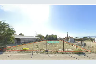 0 Bounty Avenue, Mecca, CA 92254 - Photo 3