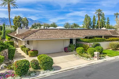 28 Princeton Drive, Rancho Mirage, CA 92270 - Photo 1