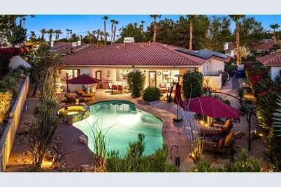 11 San Marino Circle, Rancho Mirage, CA 92270 - Photo 1