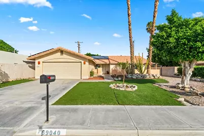 69040 San Helena Avenue, Cathedral City, CA 92234 - Photo 1