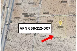 Apn 668-212-007 & 668-212-020, Desert Hot Springs, CA 92240 - Photo 1