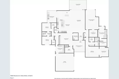 75650 Altamira Drive, Indian Wells, CA 92210 - Photo 59