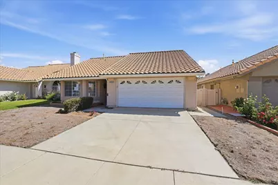 5345 W Plain Field Drive, Banning, CA 92220 - Photo 5