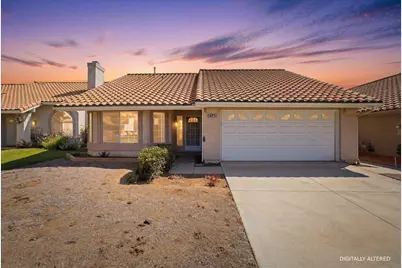 5345 W Plain Field Drive, Banning, CA 92220 - Photo 1