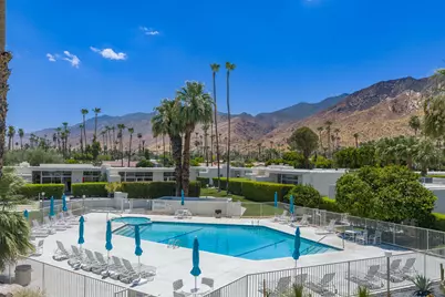 720 E La Verne Way, Palm Springs, CA 92264 - Photo 3