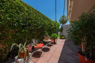 720 E La Verne Way, Palm Springs, CA 92264 - Photo 9