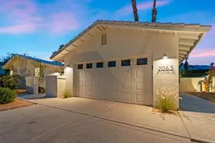 2063 S Broadmoor Dr, Palm Springs, CA 92264 - Photo 57