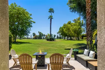 552 Desert West Drive, Rancho Mirage, CA 92270 - Photo 11