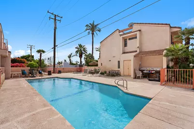401 E Vista Chino #6, Palm Springs, CA 92262 - Photo 19