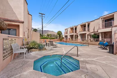 401 E Vista Chino #6, Palm Springs, CA 92262 - Photo 25