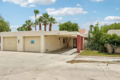 1683 Tam O Shanter Plaza, Palm Springs, CA 92264 - Photo 1