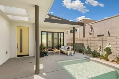 423 Fountain Drive, Palm Springs, CA 92262 - Photo 35