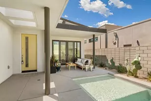423 Fountain Dr, Palm Springs, CA 92262 - Photo 35