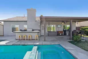31422 Via Ventana, Thousand Palms, CA 92276 - Photo 37