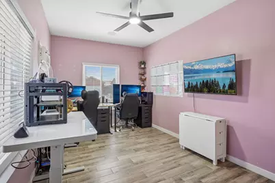 31422 Via Ventana, Thousand Palms, CA 92276 - Photo 35