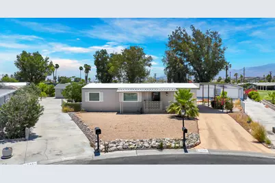 73391 San Carlos Drive, Thousand Palms, CA 92276 - Photo 1