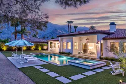 595 E Bogert Trail, Palm Springs, CA 92264 - Photo 5
