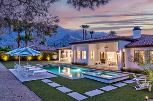 595 E Bogert Trail, Palm Springs, CA 92264 - Photo 5