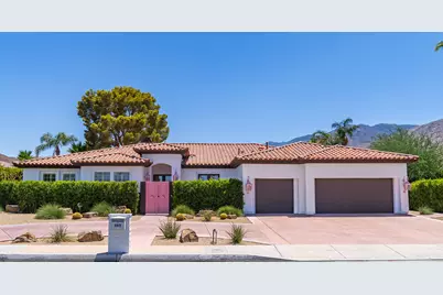 595 E Bogert Trail, Palm Springs, CA 92264 - Photo 9