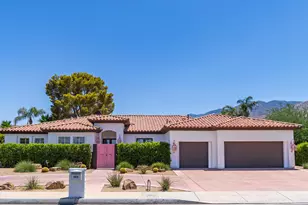 595 E Bogert Trail, Palm Springs, CA 92264 - Photo 9