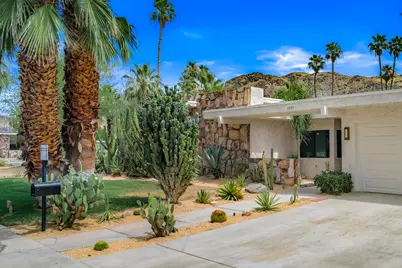 1597 E Sierra Way, Palm Springs, CA 92264 - Photo 33
