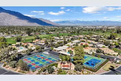 5803 Los Santos Drive #19, Palm Springs, CA 92264 - Photo 51