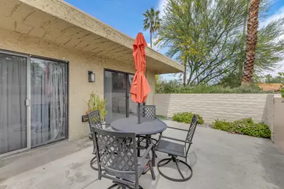 5803 Los Santos Drive #19, Palm Springs, CA 92264 - Photo 37
