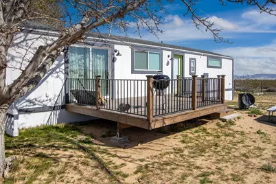 61186 Sespe Street, Landers, CA 92285 - Photo 29