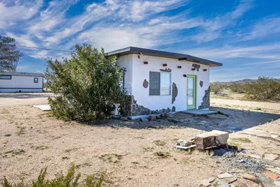61186 Sespe Street, Landers, CA 92285 - Photo 45