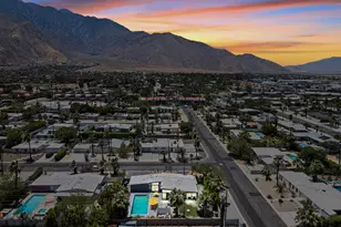 2970 N Davis Way, Palm Springs, CA 92262 - Photo 45