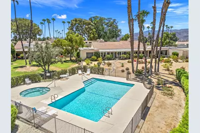 609 Desert West Drive, Rancho Mirage, CA 92270 - Photo 31
